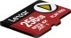 Lexar LMSXPS0256G-BNNNG pamięć flash 256 GB MicroSDXC UHS-I Klasa 3 4