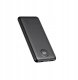 VEGER powerbank 10000 mAh L10 (W1105) czarny EOL 1