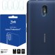 NOKIA C1 2ND EDITION - 3MK LENS PROTECTION 5