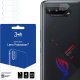 ASUS ROG PHONE 5 5G - 3MK LENS PROTECTION 5
