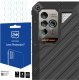 ULEFONE POWER ARMOR 19 - 3MK LENS PROTECTION 3