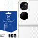 HUAWEI P50 POCKET (FRONT) - 3MK LENS PROTECTION 3