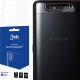 SAMSUNG GALAXY A80 - 3MK LENS PROTECTION 1