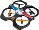 Dron Carrera Police 2.4 GHz 1