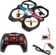 Dron Carrera Police 2.4 GHz 1