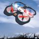 Dron Carrera Police 2.4 GHz 2