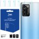 ZTE BLADE A72 4G - 3MK LENS PROTECTION 4