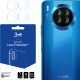 HONOR 50 LITE 5G - 3MK LENS PROTECTION 3