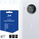 NOKIA X10 - 3MK LENS PROTECTION 4