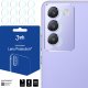 VIVO Y100 5G - 3MK LENS PROTECTION 1