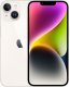 Smartfon Apple iPhone 14 128GB Starlight (MPUR3HN/A) 1