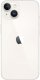 Smartfon Apple iPhone 14 128GB Starlight (MPUR3HN/A) 4