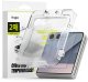 SZKŁO HARTOWANE RINGKE COVER DISPLAY PRO 2-PACK GALAXY Z FLIP 7 CLEAR 1