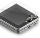SZKŁO HARTOWANE RINGKE COVER DISPLAY PRO 2-PACK GALAXY Z FLIP 7 CLEAR 2