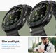 SPIGEN LIQUID AIR SAMSUNG GALAXY WATCH 8 (44 MM) MATTE BLACK 13