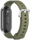 TECH-PROTECT ICONBAND CLASSIC XIAOMI SMART BAND 8 / 9 / 10 / NFC ARMY GREEN 2