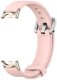 TECH-PROTECT ICONBAND CLASSIC XIAOMI SMART BAND 8 / 9 / 10 / NFC BABY PINK 2