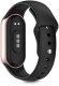 TECH-PROTECT ICONBAND PURE XIAOMI SMART BAND 8 / 9 / 10 / NFC BLACK 2