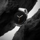 RINGKE SLIM 2-PACK GALAXY WATCH 8 (44 MM) CLEAR & MATTE BLACK 5