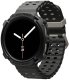 SPIGEN RUGGED ARMOR SAMSUNG GALAXY WATCH 8 (40 MM) MATTE BLACK 3