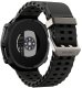 SPIGEN RUGGED ARMOR SAMSUNG GALAXY WATCH 8 (40 MM) MATTE BLACK 5