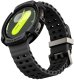 SPIGEN RUGGED ARMOR SAMSUNG GALAXY WATCH 8 (40 MM) MATTE BLACK 9