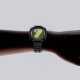 SPIGEN RUGGED ARMOR SAMSUNG GALAXY WATCH 8 (40 MM) MATTE BLACK 10