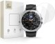 SZKŁO HARTOWANE TECH-PROTECT GLASS FIT+ 2-PACK SAMSUNG GALAXY WATCH 8 CLASSIC (46 MM) CLEAR 1