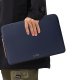 TECH-PROTECT FLEECE LAPTOP 15-16 NAVY BLUE 15