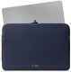TECH-PROTECT FLEECE LAPTOP 15-16 NAVY BLUE 3