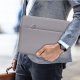 TECH-PROTECT SLEEVE LAPTOP 13-14 CRAYON GREY 14