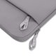 TECH-PROTECT SLEEVE LAPTOP 13-14 CRAYON GREY 3