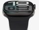 SZKŁO HYBRYDOWE TECH-PROTECT GLASS FLEX+ 2-PACK APPLE WATCH 10 (46 MM) BLACK 2