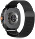 TECH-PROTECT MILANESEBAND SAMSUNG GALAXY WATCH 8 / CLASSIC (40 / 44 / 46 MM) BLACK 2