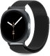 TECH-PROTECT MILANESEBAND SAMSUNG GALAXY WATCH 8 / CLASSIC (40 / 44 / 46 MM) BLACK 3