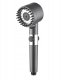 SŁUCHAWKA GŁOWICA PRYSZNICOWA OSZCZĘDNA Z FILTREM Z FUNKCJĄ MASAŻU 3 TRYBY 3