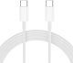 TECH-PROTECT NCA30 2-PORT NETWORK CHARGER PD 30W / QC3.0 + TYPE-C CABLE WHITE 7