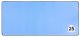 Thermaltake M700 Hydrangea Blue Extended Gaming Mouse Pad 1
