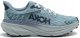 Buty do biegania damskie Hoka Challenger 7 - druzy/droplet 1
