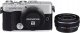 Olympus Pen E-P7 V205111SE000 Aparat Fotograficzny 20MP CMOS 6