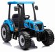 OLBRZYMI TRAKTOR MX-616 NA AKUMULATOR Z PILOTEM 24 V, 400 W/A011-24 EDUKAMP 1