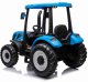 OLBRZYMI TRAKTOR MX-616 NA AKUMULATOR Z PILOTEM 24 V, 400 W/A011-24 EDUKAMP 11