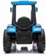 OLBRZYMI TRAKTOR MX-616 NA AKUMULATOR Z PILOTEM 24 V, 400 W/A011-24 EDUKAMP 12