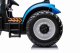 OLBRZYMI TRAKTOR MX-616 NA AKUMULATOR Z PILOTEM 24 V, 400 W/A011-24 EDUKAMP 15