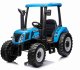 OLBRZYMI TRAKTOR MX-616 NA AKUMULATOR Z PILOTEM 24 V, 400 W/A011-24 EDUKAMP 4