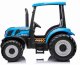 OLBRZYMI TRAKTOR MX-616 NA AKUMULATOR Z PILOTEM 24 V, 400 W/A011-24 EDUKAMP 6