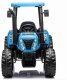 OLBRZYMI TRAKTOR MX-616 NA AKUMULATOR Z PILOTEM 24 V, 400 W/A011-24 EDUKAMP 10