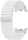 Samsung SVL33LWEGEU Fabric Band (M/L) Galaxy Watch8 biały 3