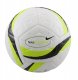 Nike Academy Team Ball HV4387-100 białe 3 2