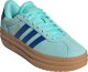 Buty damskie adidas VL Court Bold JS3813 40 2